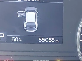 Kia Sportage 2.4L I-4 DI, DOHC, VVT, 181HP Front Wheel Drive - 9500 € / 18580.38 лв. - 91490257 15