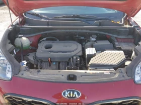 Kia Sportage 2.4L I-4 DI, DOHC, VVT, 181HP Front Wheel Drive - 9500 € / 18580.38 лв. - 91490257 10