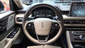 Lincoln Aviator * 3.0* RESERVE* AWD* �������* ���������* ��������* | Mobile.bg � ����� ������ 13