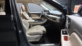 Lincoln Aviator * 3.0* RESERVE* AWD* �������* ���������* ��������* | Mobile.bg � ����� ������ 11