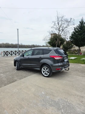 Ford Kuga - 8200 € / 16037.81 лв. - 45622448 3