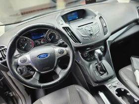 Ford Kuga - 8200 € / 16037.81 лв. - 45622448 9