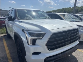 Toyota Sequoia SR5 4WD (Natl) | Auto.bg — изображение 3