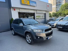 Chevrolet Captiva LTZ 4х4 Аutomatic - 5990 € / 11715.42 лв. - 80147447 3