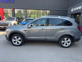 Chevrolet Captiva LTZ 4х4 Аutomatic - 5990 € / 11715.42 лв. - 80147447 4