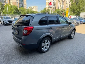 Chevrolet Captiva LTZ 4х4 Аutomatic - 5990 € / 11715.42 лв. - 80147447 7