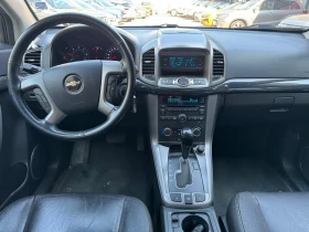 Chevrolet Captiva LTZ 4х4 Аutomatic - 5990 € / 11715.42 лв. - 80147447 12