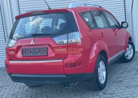 Mitsubishi Outlander 2.0DID 140ps, климатр., 4x4, мулти, темпо, мулти,  - 4350 € / 8507.86 лв. - 61220425 5