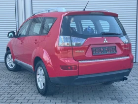 Mitsubishi Outlander 2.0DID 140ps, климатр., 4x4, мулти, темпо, мулти,  - 4350 € / 8507.86 лв. - 61220425 6