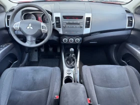 Mitsubishi Outlander 2.0DID 140ps, климатр., 4x4, мулти, темпо, мулти,  - 4350 € / 8507.86 лв. - 61220425 17