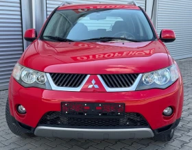 Mitsubishi Outlander 2.0DID 140ps, климатр., 4x4, мулти, темпо, мулти,  - 4350 € / 8507.86 лв. - 61220425 2