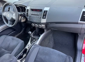 Mitsubishi Outlander 2.0DID 140ps, климатр., 4x4, мулти, темпо, мулти,  - 4350 € / 8507.86 лв. - 61220425 9