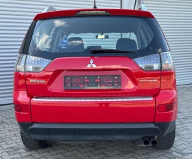 Mitsubishi Outlander 2.0DID 140ps, климатр., 4x4, мулти, темпо, мулти,  - 4350 € / 8507.86 лв. - 61220425 8