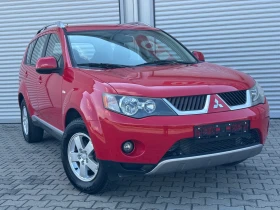 Mitsubishi Outlander 2.0DID 140ps, климатр., 4x4, мулти, темпо, мулти,  - 4350 € / 8507.86 лв. - 61220425 4