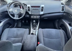 Mitsubishi Outlander 2.0DID 140ps, климатр., 4x4, мулти, темпо, мулти,  - 4350 € / 8507.86 лв. - 61220425 13
