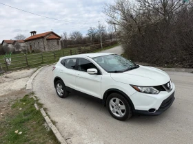 Nissan Qashqai - 10500 € / 20536.22 лв. - 33153495 3