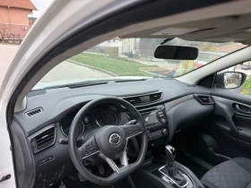 Nissan Qashqai - 10500 € / 20536.22 лв. - 33153495 6