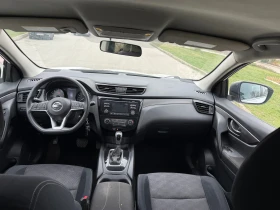 Nissan Qashqai - 10500 € / 20536.22 лв. - 33153495 7