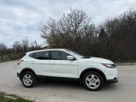 Nissan Qashqai - 10500 € / 20536.22 лв. - 33153495 10