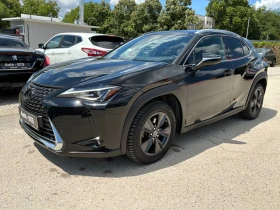 ����� �� �������� �� Lexus UX 250h 2.0h 184�.� �������� �� ����� ���������