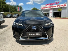 ����� �� �������� �� Lexus UX 250h 2.0h 184�.� �������� �� ����� ���������