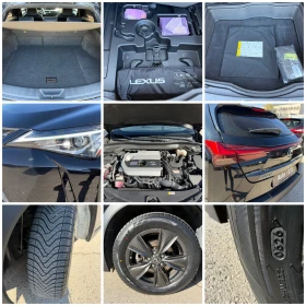 Lexus UX 250h 2.0h 184�.� �������� �� ����� ��������� | Mobile.bg � ����� ������ 16