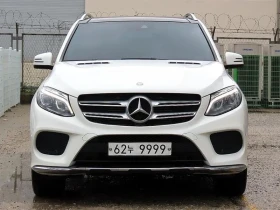 ������ Mercedes-Benz GLE