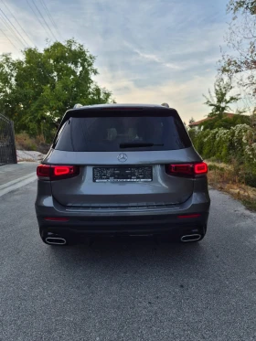 Mercedes-Benz GLB 220 D/4�4/7�����/AMG/ | Mobile.bg � ����� ������ 6