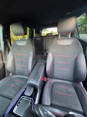 Mercedes-Benz GLB 220 D/4�4/7�����/AMG/ | Mobile.bg � ����� ������ 8