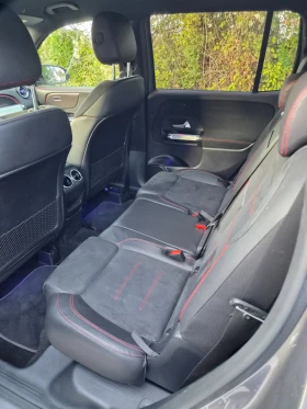 Mercedes-Benz GLB 220 D/4�4/7�����/AMG/ | Mobile.bg � ����� ������ 10