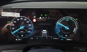 Kia Sportage ОБДУХВАНЕ* ДИСТРОНИК* LANE* ASSIST*  | Auto.bg — изображение 13