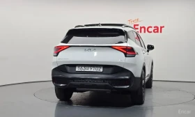 Kia Sportage ОБДУХВАНЕ* ДИСТРОНИК* LANE* ASSIST*  | Auto.bg — изображение 4