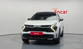 Kia Sportage ОБДУХВАНЕ* ДИСТРОНИК* LANE* ASSIST*  | Auto.bg — изображение 3