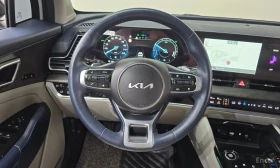 Kia Sportage ОБДУХВАНЕ* ДИСТРОНИК* LANE* ASSIST*  | Auto.bg — изображение 9
