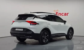 Kia Sportage ОБДУХВАНЕ* ДИСТРОНИК* LANE* ASSIST*  | Auto.bg — изображение 2