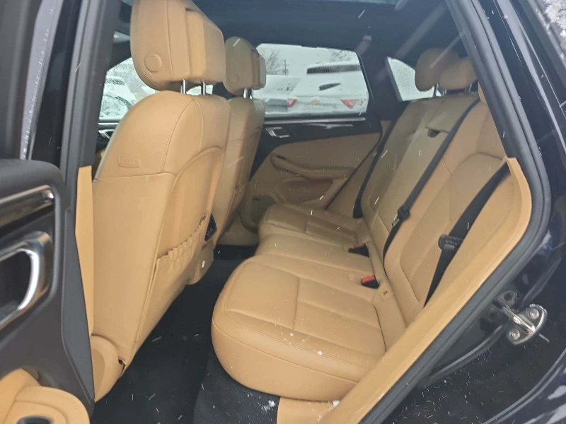 Porsche Macan, снимка 9 - Автомобили и джипове - 48720356