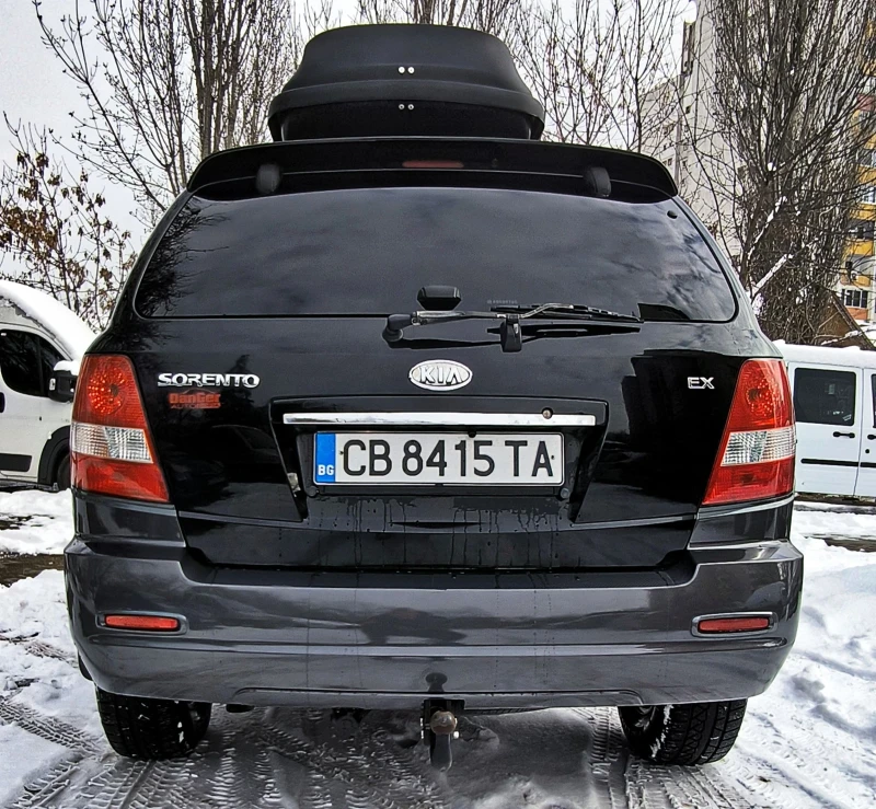 Kia Sorento 2.0 crdi Перфектна , снимка 7 - Автомобили и джипове - 49344648