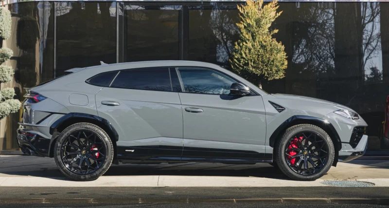 Lamborghini Urus S 4.0 V8 4WD , снимка 2 - Автомобили и джипове - 49453501