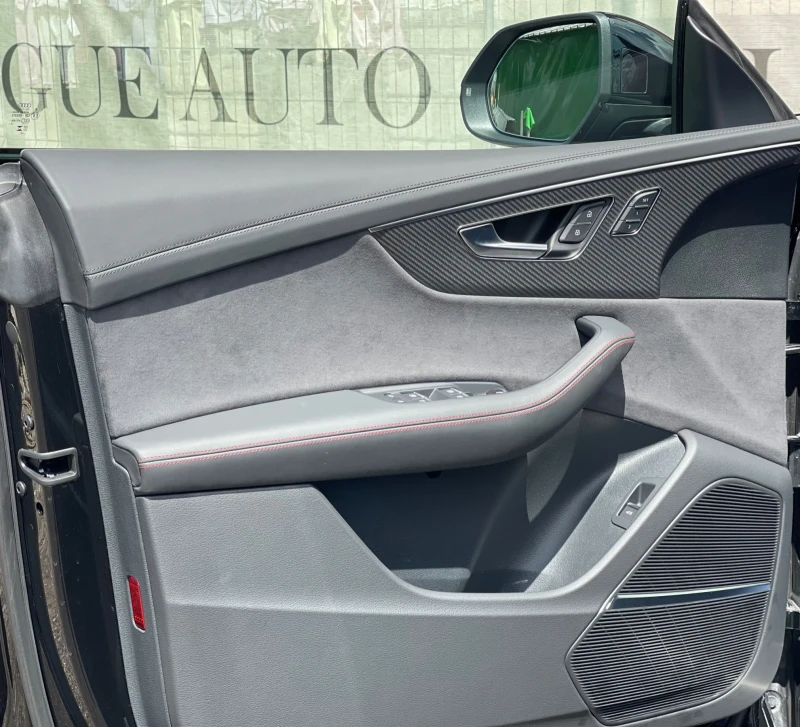 Audi Q8 50TDI* S-Line* B&O* HUD* MASSAGE* 22Inch* PANO* Me, снимка 16 - Автомобили и джипове - 50198911