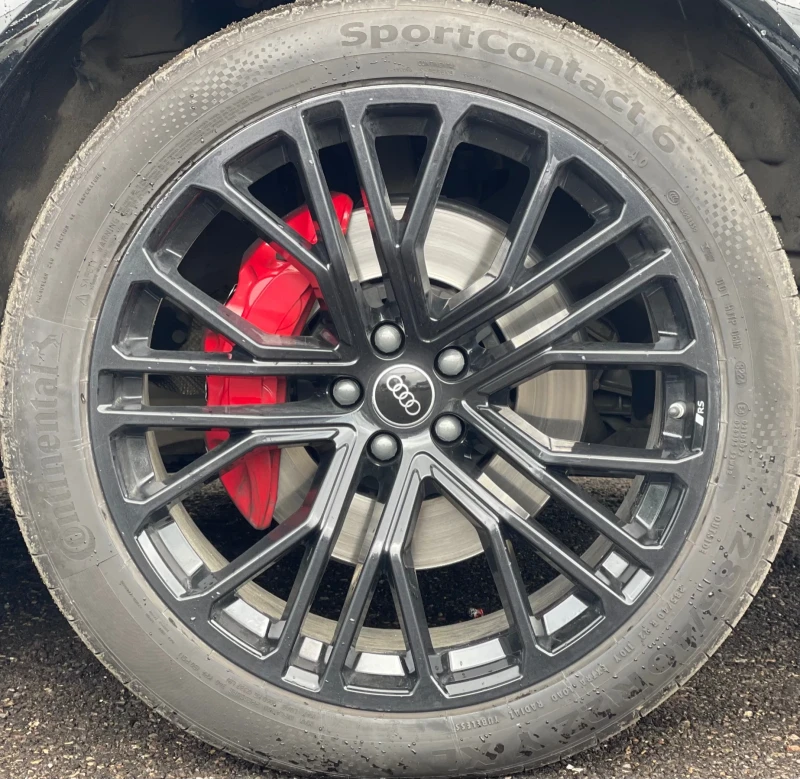 Audi Q8 50TDI* S-Line* B&O* HUD* MASSAGE* 22Inch* PANO* Me, снимка 17 - Автомобили и джипове - 50198911