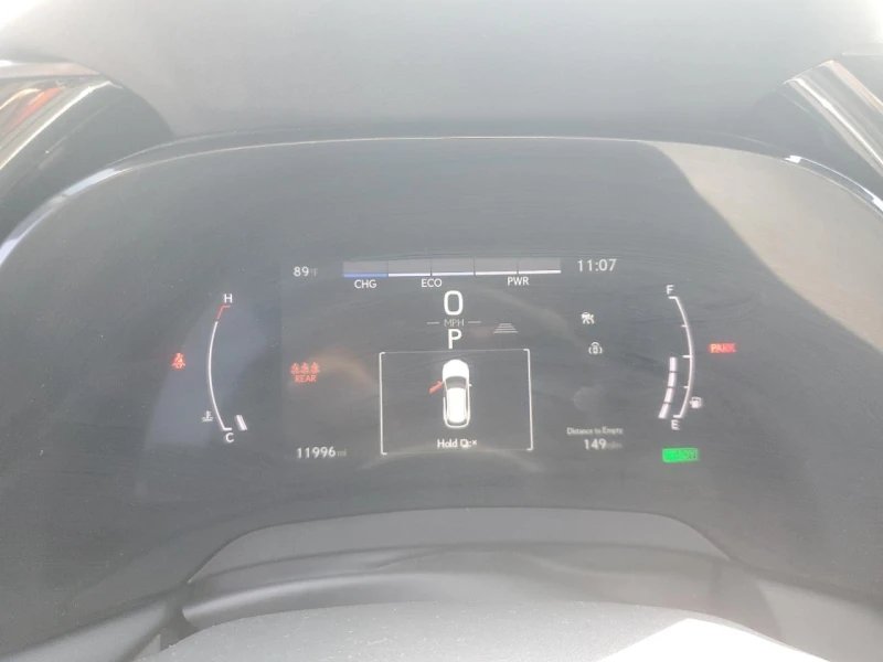 Lexus RX 500h F-SPORT/KEYLESS/LANE ASSIST/ПОДГРЕВ/ОБДУХВАНЕ, снимка 9 - Автомобили и джипове - 52835515