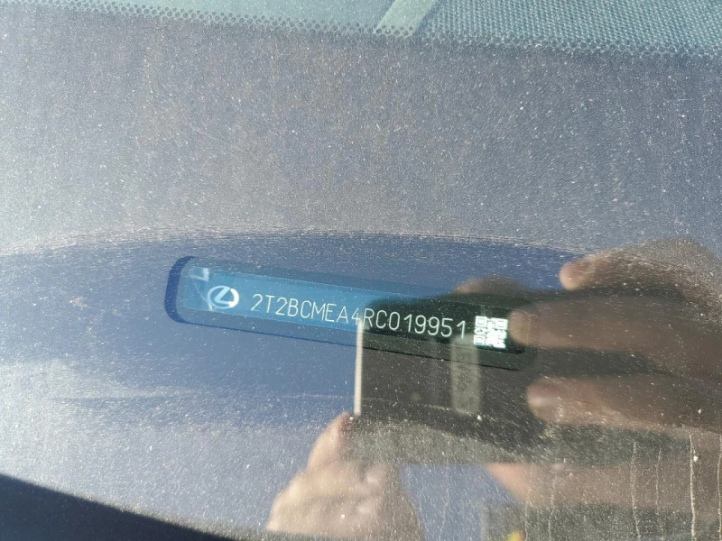 Lexus RX 500h F-SPORT/KEYLESS/LANE ASSIST/ПОДГРЕВ/ОБДУХВАНЕ, снимка 13 - Автомобили и джипове - 52835515