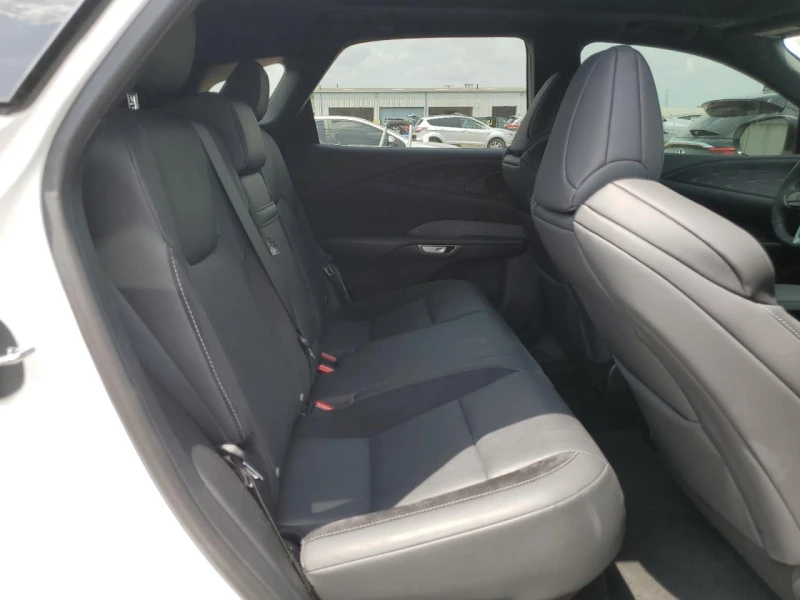 Lexus RX 500h F-SPORT/KEYLESS/LANE ASSIST/ПОДГРЕВ/ОБДУХВАНЕ, снимка 11 - Автомобили и джипове - 52835515