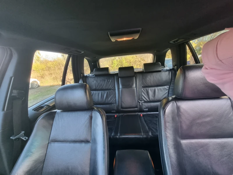 BMW X5, снимка 13 - Автомобили и джипове - 52345646