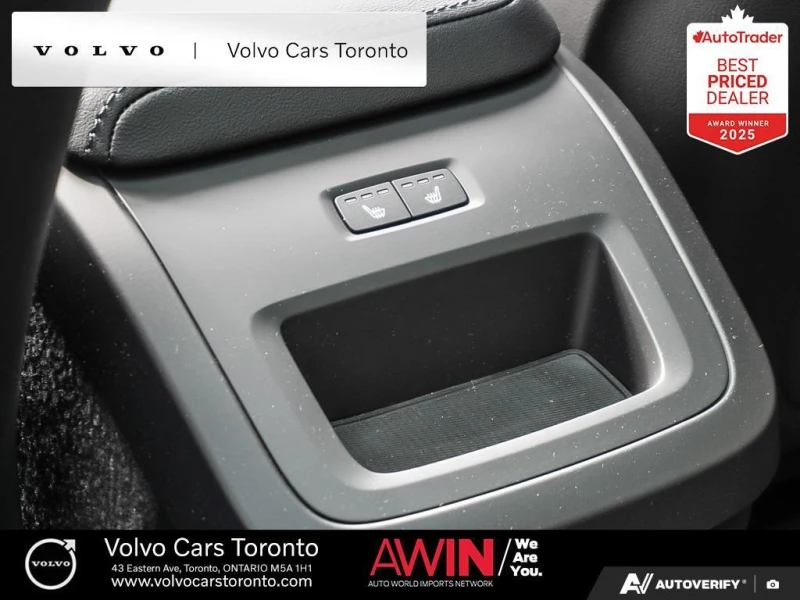 Volvo XC60  B6 AWD PLUS * * CARFAX * * АВТО КРЕДИТ * * , снимка 14 - Автомобили и джипове - 52657474