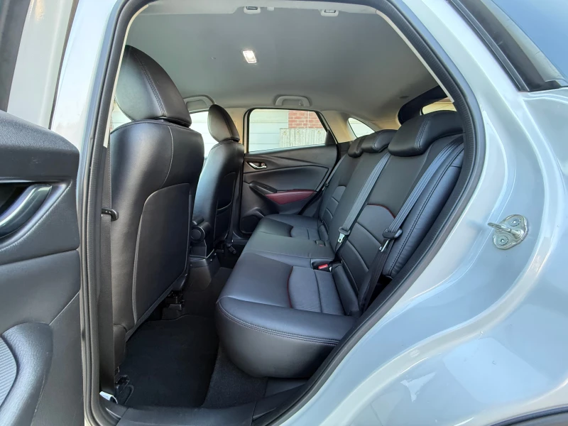 Mazda CX-3 2.0i-AVTOMAT-ШВЕЙЦАРИЯ, снимка 15 - Автомобили и джипове - 52708484