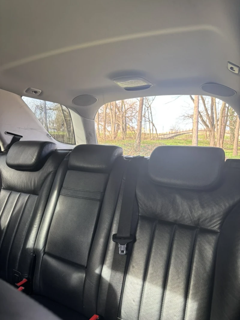 Mercedes-Benz ML 500, снимка 12 - Автомобили и джипове - 52978864