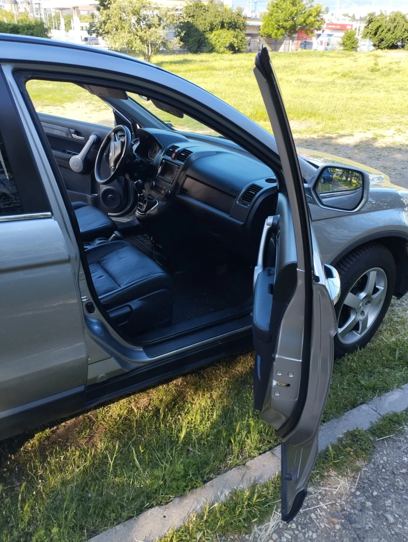Honda Cr-v, снимка 6 - Автомобили и джипове - 53028070
