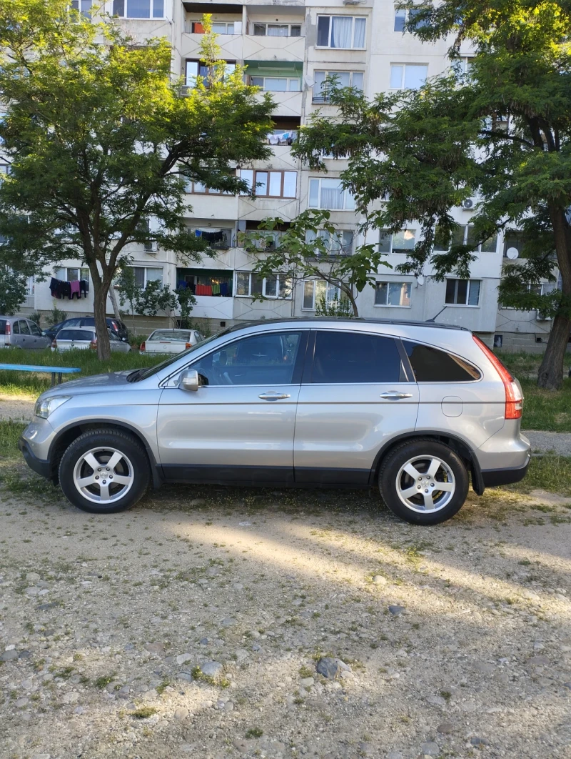Honda Cr-v, снимка 3 - Автомобили и джипове - 53028070