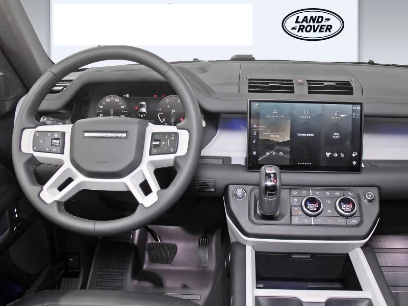 Land Rover Defender 110 D300 X-Dynamic SE - изображение 3